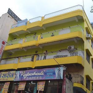 Hotel Samman